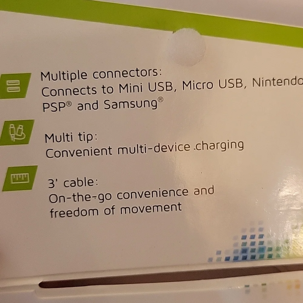 MobileSpec new